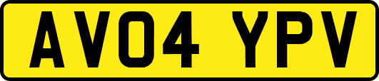 AV04YPV