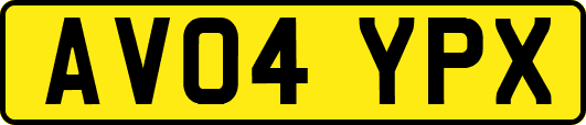 AV04YPX