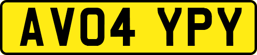 AV04YPY