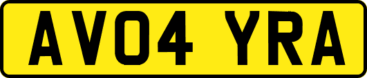 AV04YRA