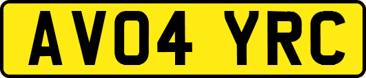 AV04YRC