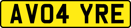 AV04YRE