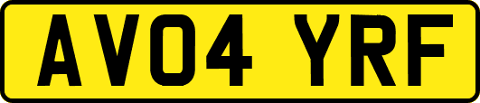 AV04YRF
