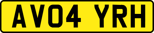 AV04YRH