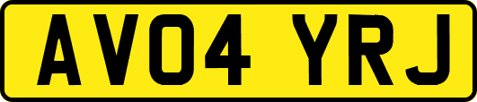 AV04YRJ