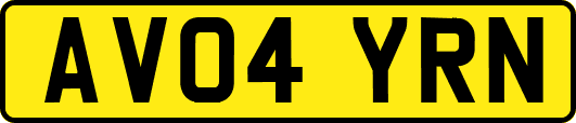 AV04YRN