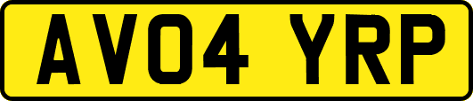 AV04YRP