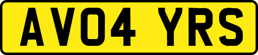 AV04YRS
