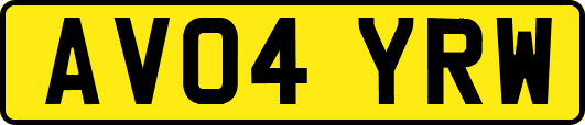 AV04YRW