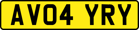 AV04YRY