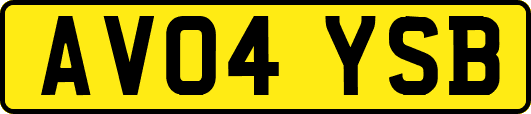 AV04YSB