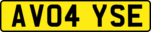 AV04YSE