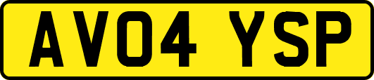 AV04YSP