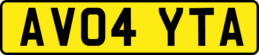 AV04YTA