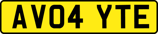 AV04YTE