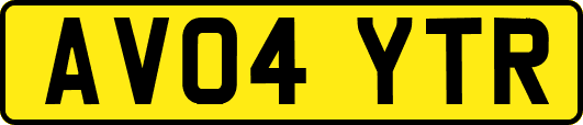 AV04YTR