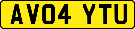 AV04YTU