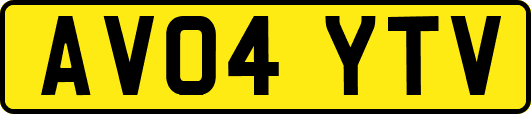AV04YTV