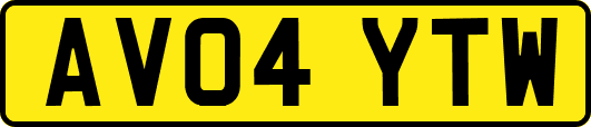 AV04YTW