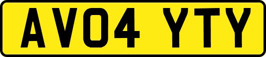 AV04YTY
