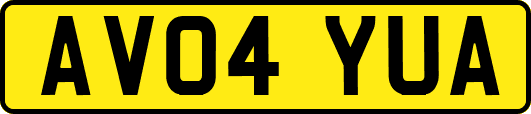 AV04YUA