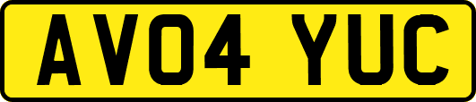 AV04YUC