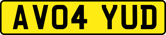 AV04YUD