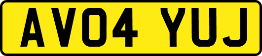 AV04YUJ