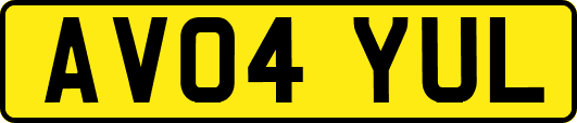 AV04YUL
