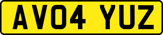 AV04YUZ