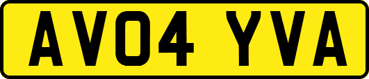 AV04YVA