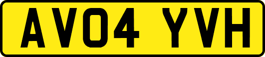 AV04YVH