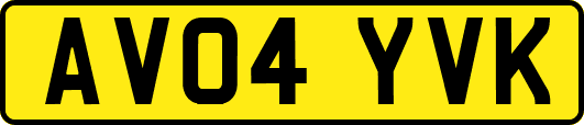 AV04YVK