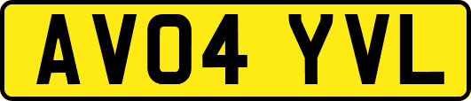 AV04YVL