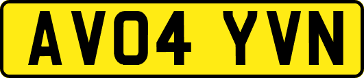 AV04YVN