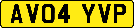 AV04YVP