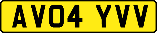 AV04YVV