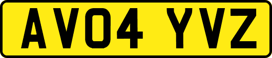 AV04YVZ
