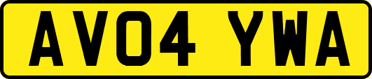 AV04YWA