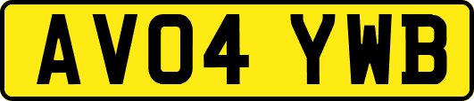 AV04YWB