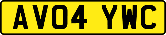 AV04YWC