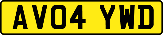 AV04YWD