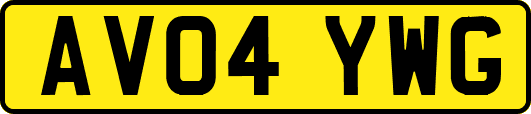 AV04YWG