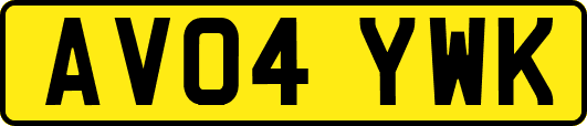 AV04YWK