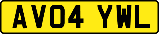 AV04YWL