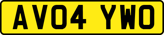 AV04YWO