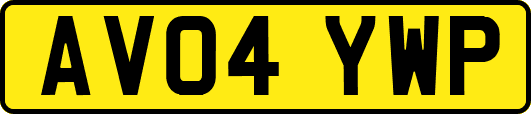 AV04YWP