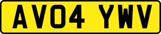 AV04YWV