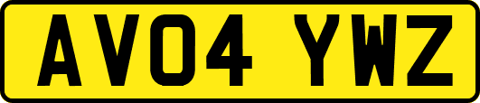 AV04YWZ