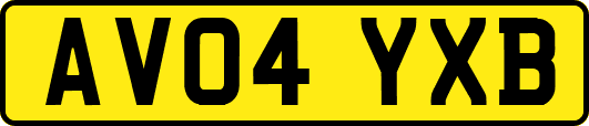 AV04YXB
